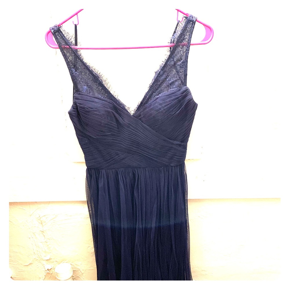BHLDN Bridesmaid  Dress Size 4